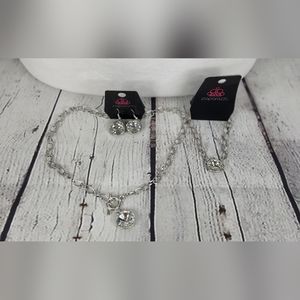 Paparazzi 3 piece Set